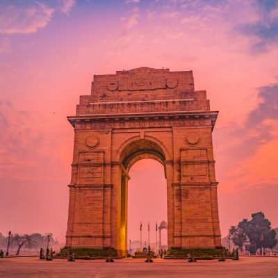 Delhi