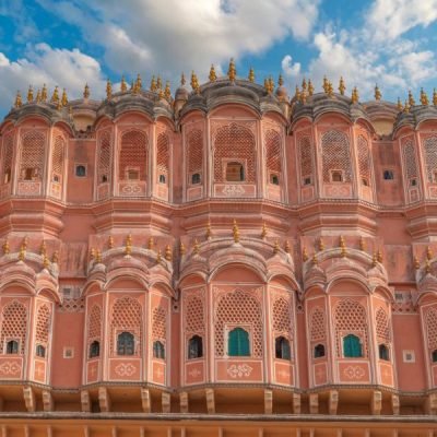 Jaipur