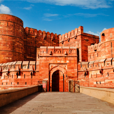 Golden Triangle Tour