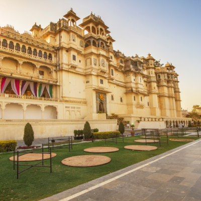 Udaipur