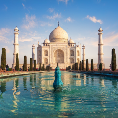 Agra