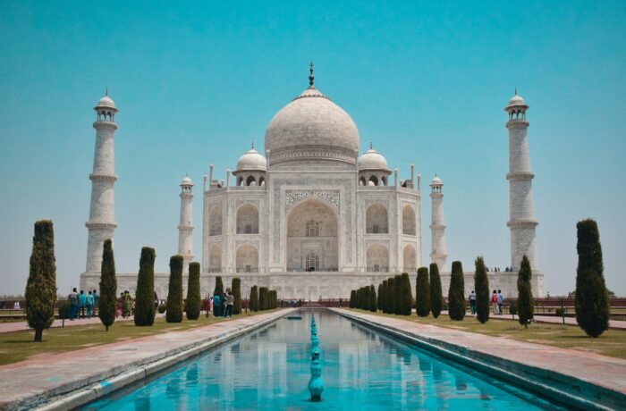 Classic Golden Triangle