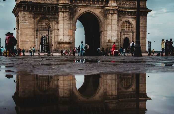 Mumbai: Gateway of India