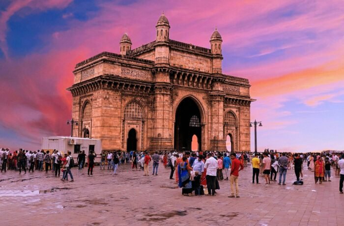 Mumbai, Hampi & Goa