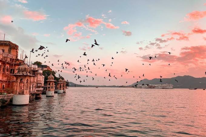 Honeymoon Journey