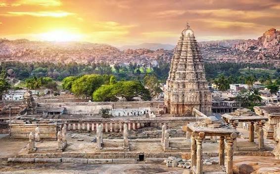 Central & South India in Style