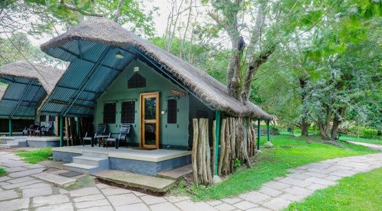 Kabini River Lodge