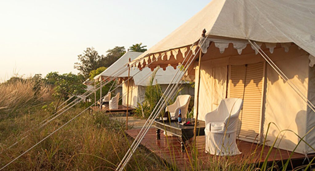 Khem Villas