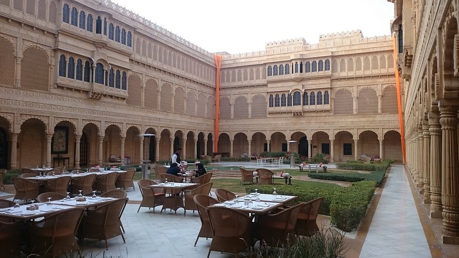 Suryagarh