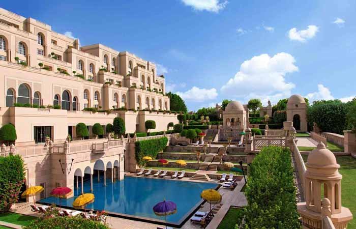 Trident Agra