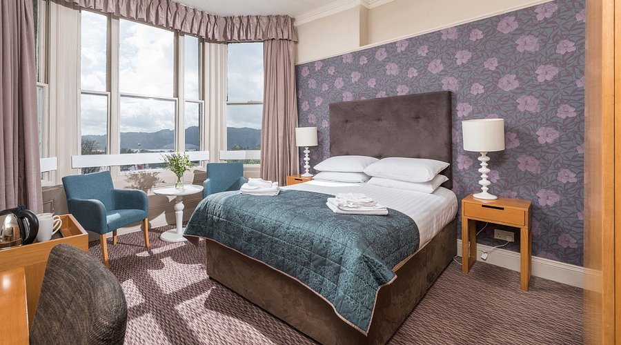 Windermere Hotel